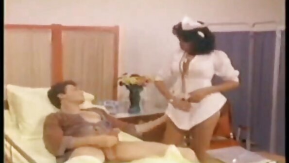 ALS ස්කෑන් Erica Fontes - ඇඟිලි පමණි