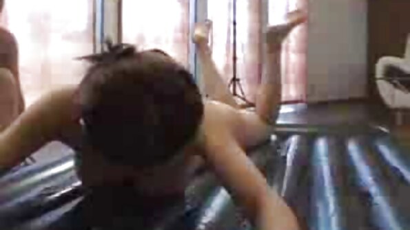 Erica Campbell - විශාල පියයුරු සමඟ විනෝද ක්රීඩා